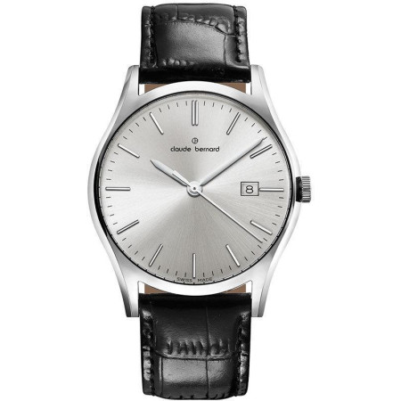 Часы Claude Bernard 53003 3 AIN