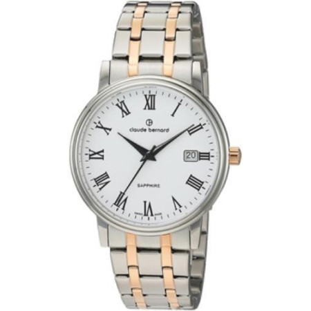Часы Claude Bernard 53007 357RM BR