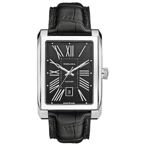 Часы Rodania 25041.27 Часы Rodania 25041.27