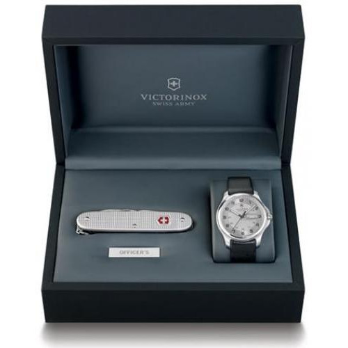Часы Victorinox Swiss Army V241550.2 Часы Victorinox Swiss Army V241550.2