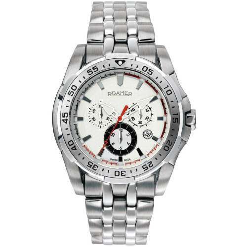 Часы Roamer 750837 41 15 70 Часы Roamer 750837 41 15 70