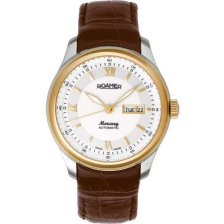 Часы Roamer 933637 47 23 09