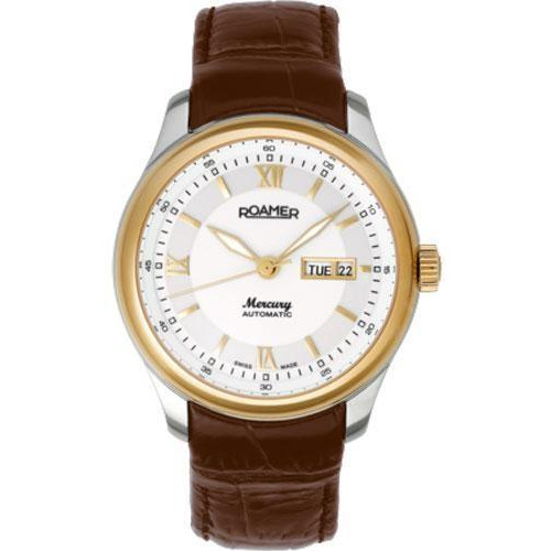 Часы Roamer 933637 47 23 09