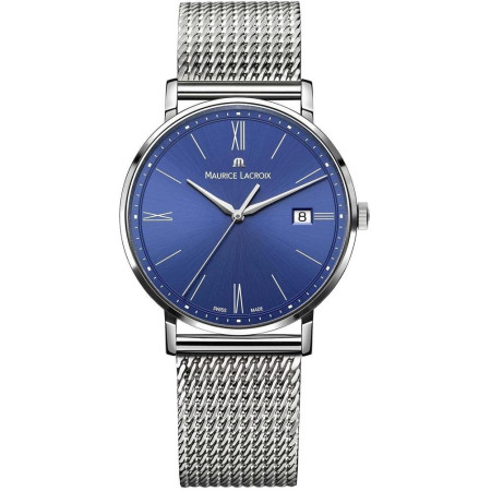 Часы Maurice Lacroix EL1087-SS002-410-1