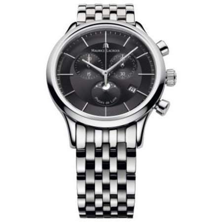 Часы Maurice Lacroix LC1148-SS002-331