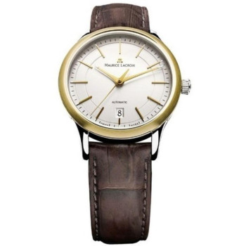 Часы Maurice Lacroix LC6017-YS101-130
