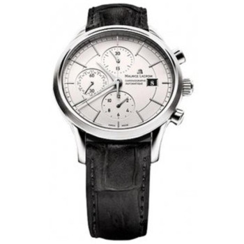 Часы Maurice Lacroix LC6058-SS001-130