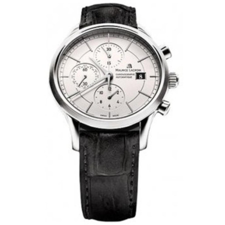 Часы Maurice Lacroix LC6058-SS001-130