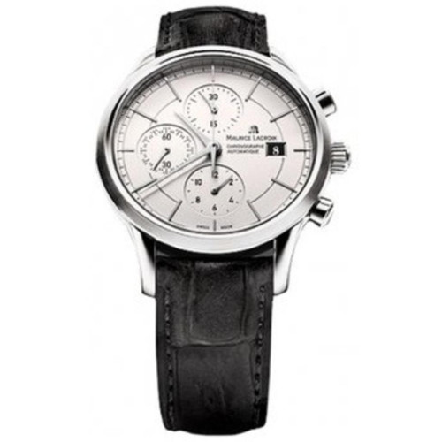 Часы Maurice Lacroix LC6058-SS001-130