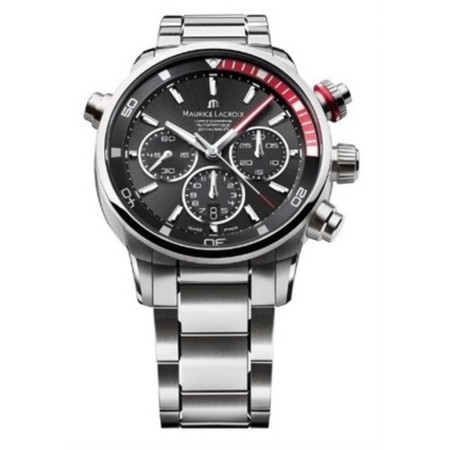 Часы Maurice Lacroix PT6018-SS002-330