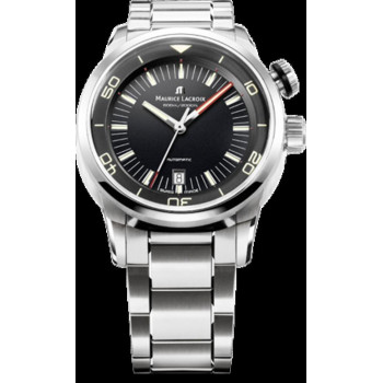 Часы Maurice Lacroix PT6248-SS002-330