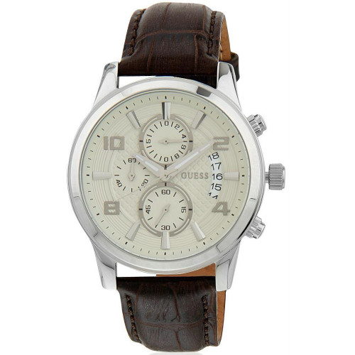 Часы Guess W0076G2