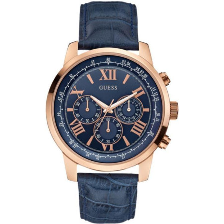 Часы Guess W0380G5