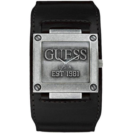 Часы Guess W0418G2