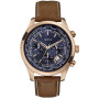 Часы Guess W0500G1