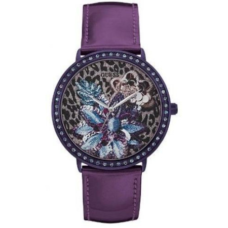 Часы Guess W0820L3