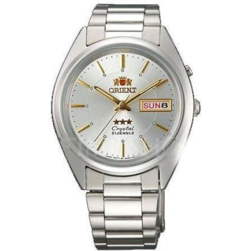 Часы Orient FEM0401RW9 Часы Orient FEM0401RW9