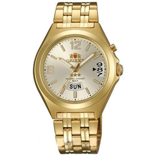 Часы Orient FEM5A00WCH Часы Orient FEM5A00WCH