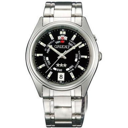 Часы Orient FEM5J00LB7