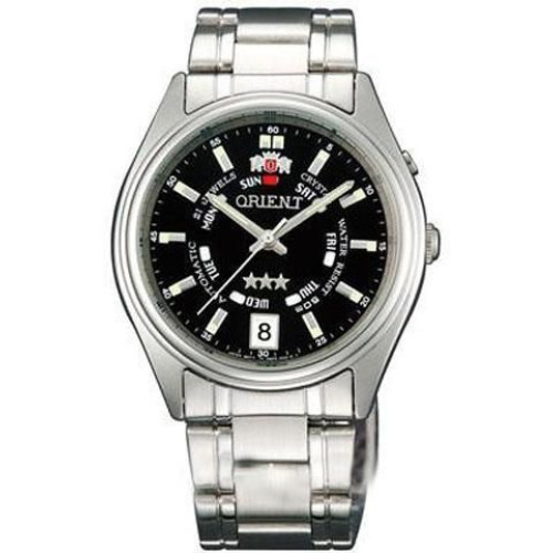 Часы Orient FEM5J00LB7