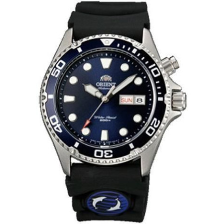 Часы Orient FEM6500CD9