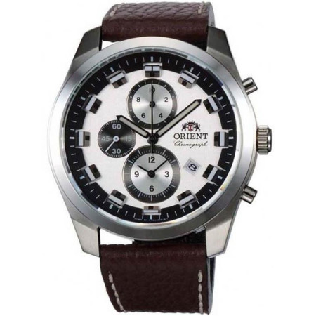 Часы Orient FTT0U003W0
