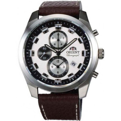 Часы Orient FTT0U003W0 Часы Orient FTT0U003W0