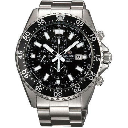 Часы Orient FTT11002B0