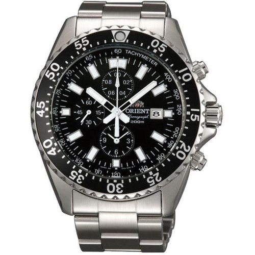 Часы Orient FTT11002B0