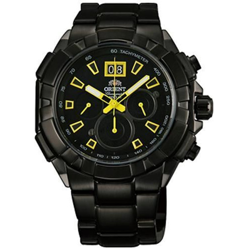 Часы Orient FTV00007B0 Часы Orient FTV00007B0