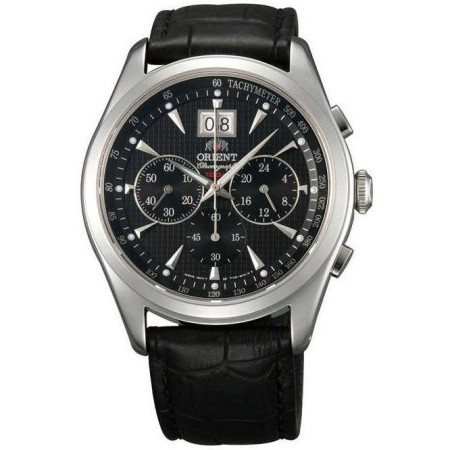 Часы Orient FTV01004B0