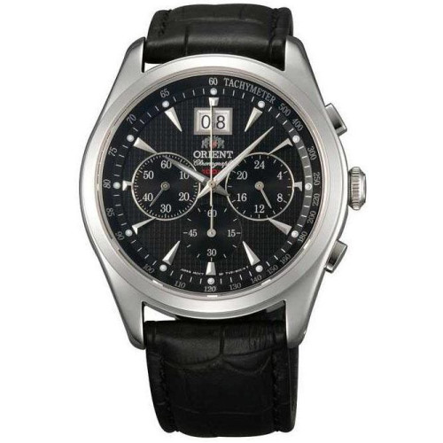 Часы Orient FTV01004B0 Часы Orient FTV01004B0
