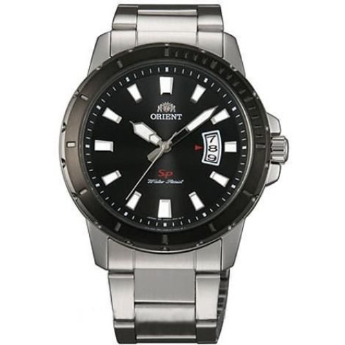 Часы Orient FUNE2001B0 Часы Orient FUNE2001B0