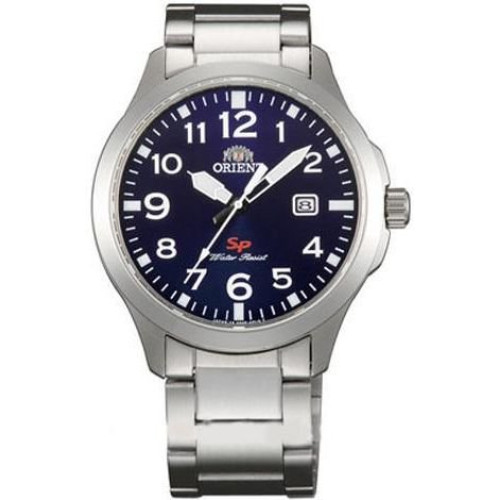 Часы Orient FUNE4005D0 Часы Orient FUNE4005D0