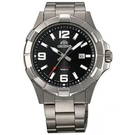 Часы Orient FUNE6001B0