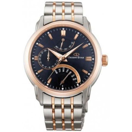 Часы Orient SDE00004D0