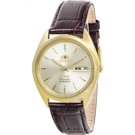 Часы Orient FAB0000HC9