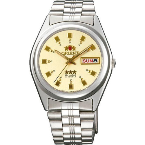 Часы Orient FAB04003C9 Часы Orient FAB04003C9