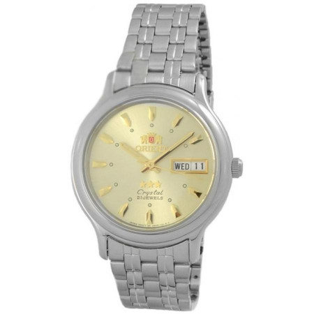 Часы Orient FAB05007C9