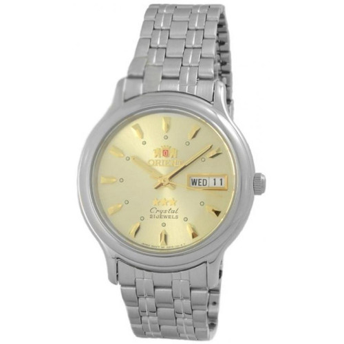 Часы Orient FAB05007C9 Часы Orient FAB05007C9