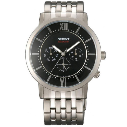 Часы Orient FRL03003B0 Часы Orient FRL03003B0
