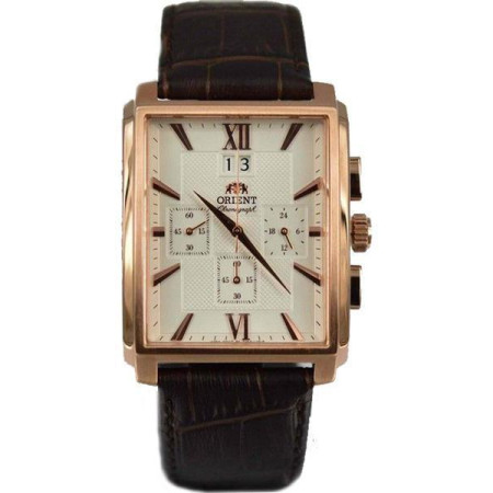 Часы Orient FTVAA001W0