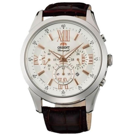 Часы Orient FTW04008W0