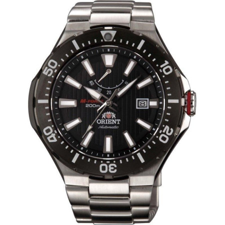 Часы Orient SEL07002B0