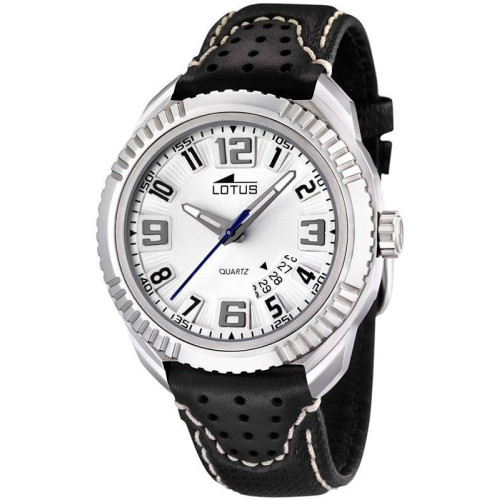 Часы Lotus 15642/1