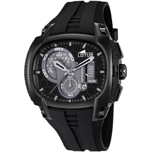 Часы Lotus 15755/4