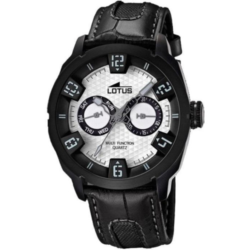Часы Lotus 15788/1