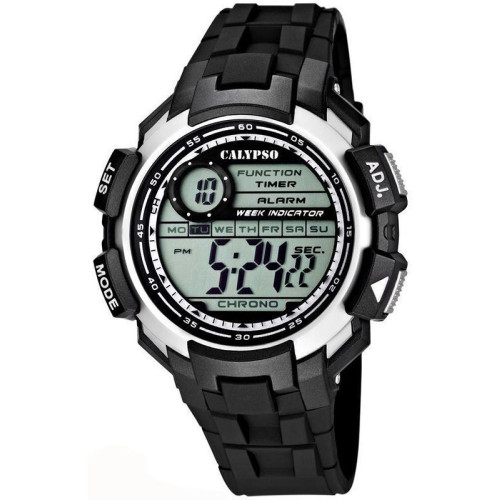 Часы Calypso K5595/1 Часы Calypso K5595/1