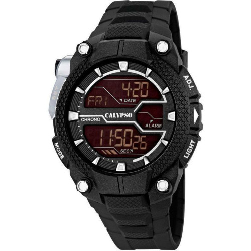 Часы Calypso K5605/6