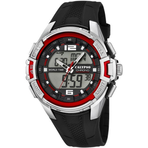 Часы Calypso K5655/4 Часы Calypso K5655/4